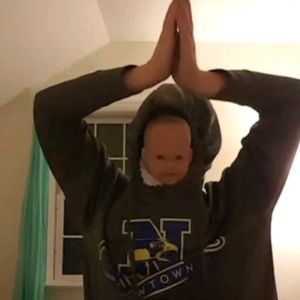 Meet your Posher, Molly